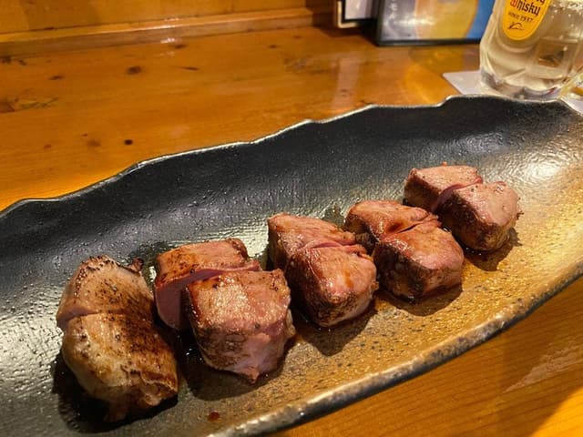 肉居酒屋 ひろしん家 - サブ画像3