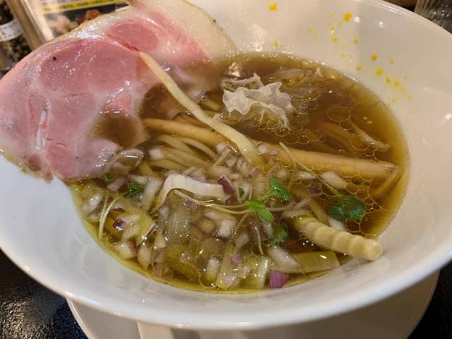 あたり一麺＆カリッジュ御南店 - サブ画像1
