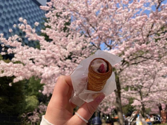 ベイクルーズストア 仙台 BOUL'ANGE - サブ画像1