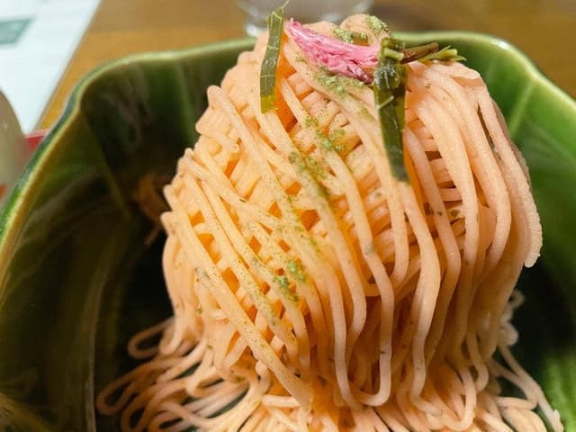 飛騨高山茶寮 三葉 - サブ画像1