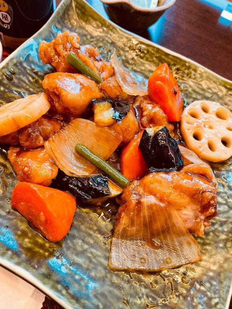大戸屋ごはん処 神田神保町店