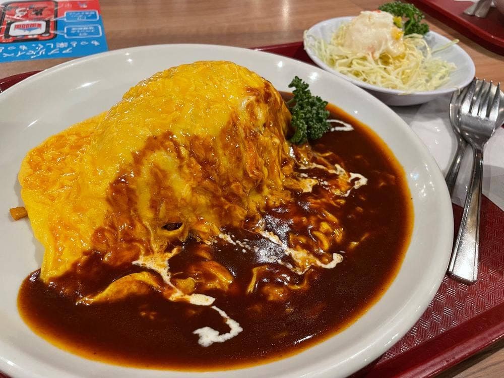 横濱たちばな亭 赤レンガ倉庫店