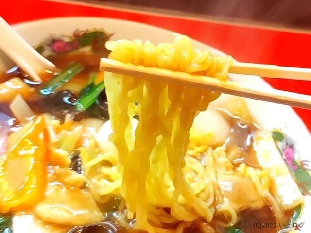 中華飯 竜平 - サブ画像3