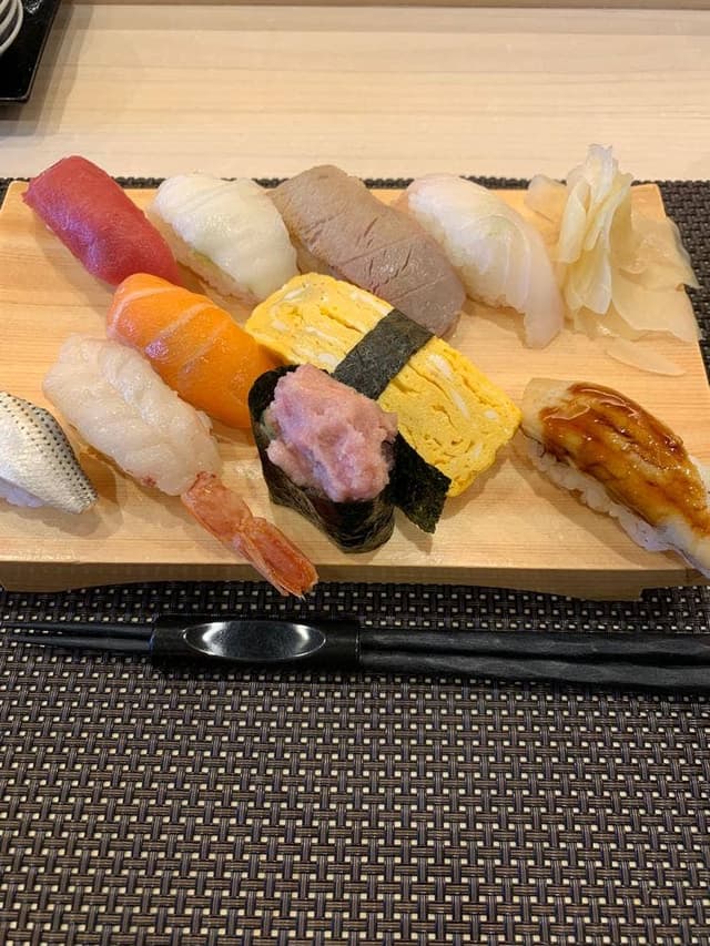 意気な寿し処阿部 広尾別館 - サブ画像3