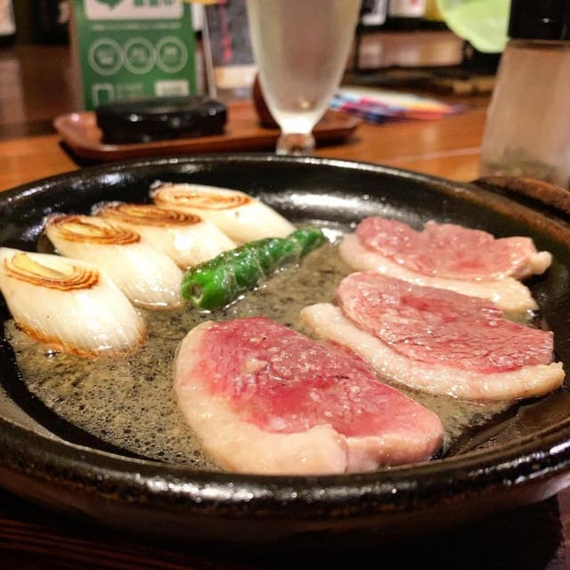 手打ち蕎麦と鴨料理 慈玄 - サブ画像1