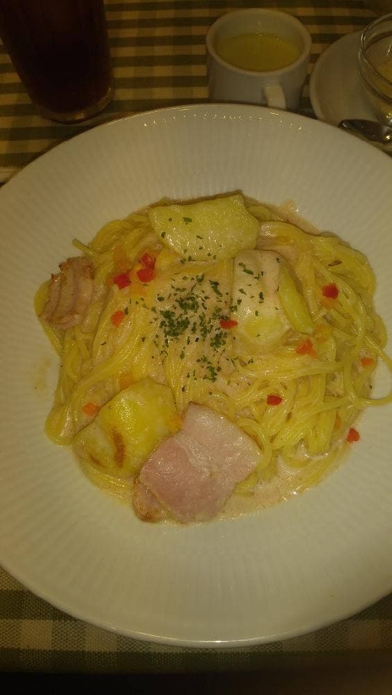 イタリアンダイニングDONA ビーンズ赤羽店 - サブ画像1