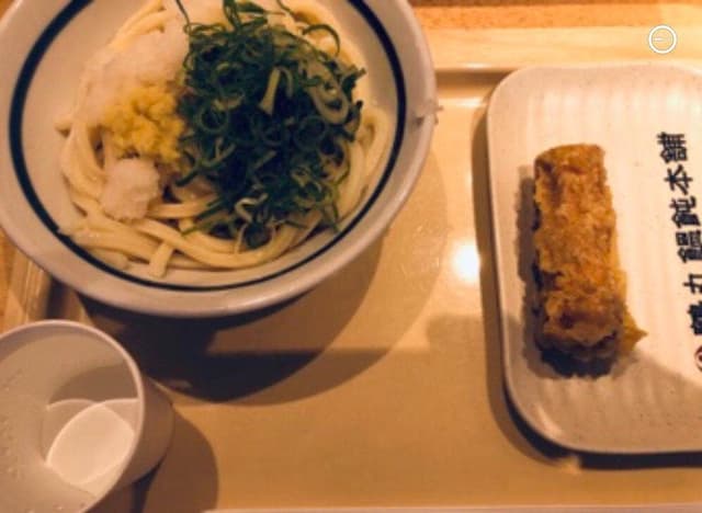 鶴丸饂飩本舗たまぞうキッチン店 - サブ画像1