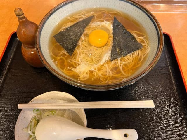 そば処福はら 仙台駅西口店 - サブ画像1