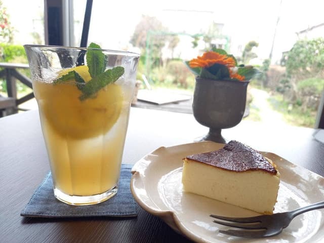 cafe ときのはな - サブ画像1
