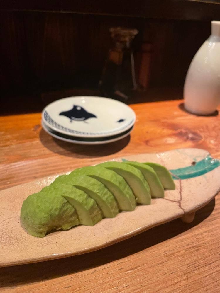 小料理休