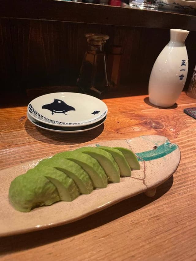 小料理休 - サブ画像2