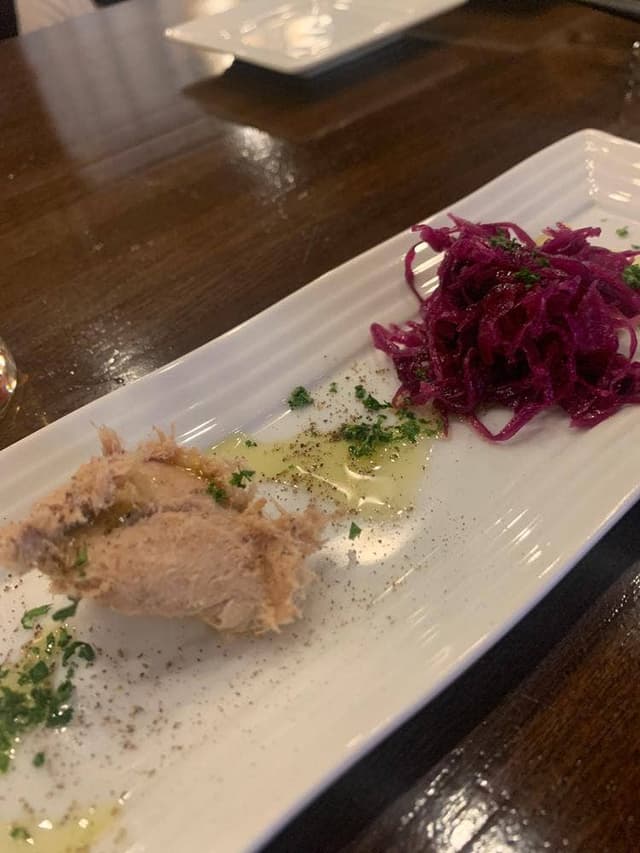 フレンチ流惣菜 Day's Kitchen 創 - サブ画像1