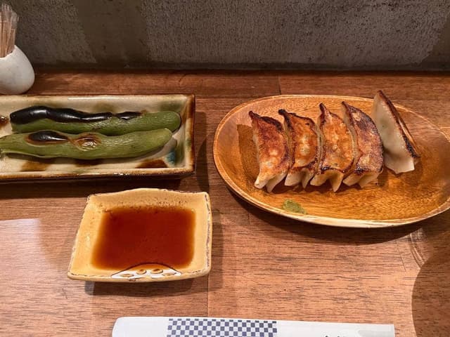 月琴の小さな餃子屋さん - サブ画像1