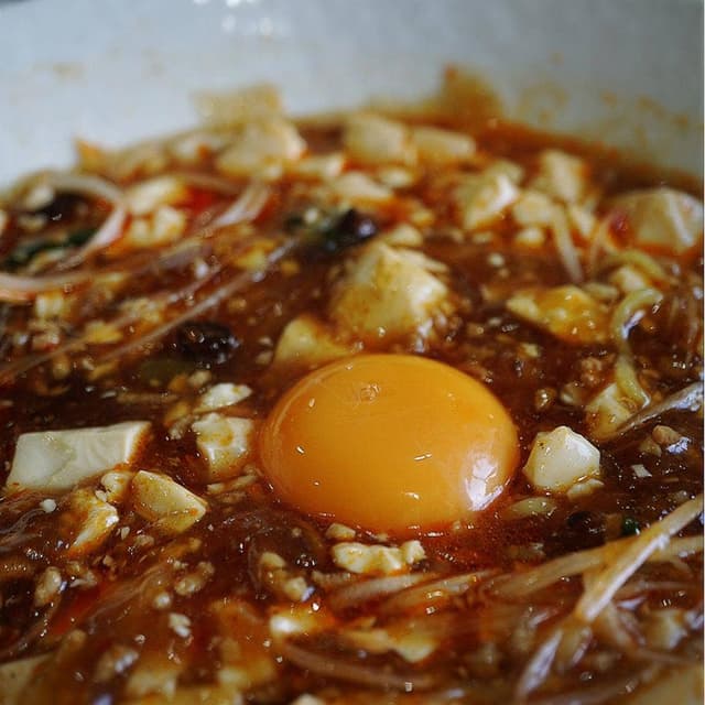 麺や食堂味斗 - サブ画像3