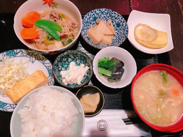 輪志 - サブ画像2