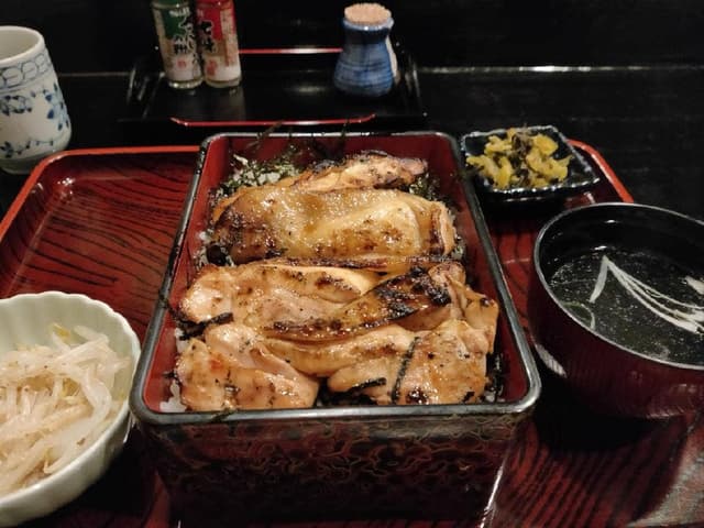 鳥清 - サブ画像3