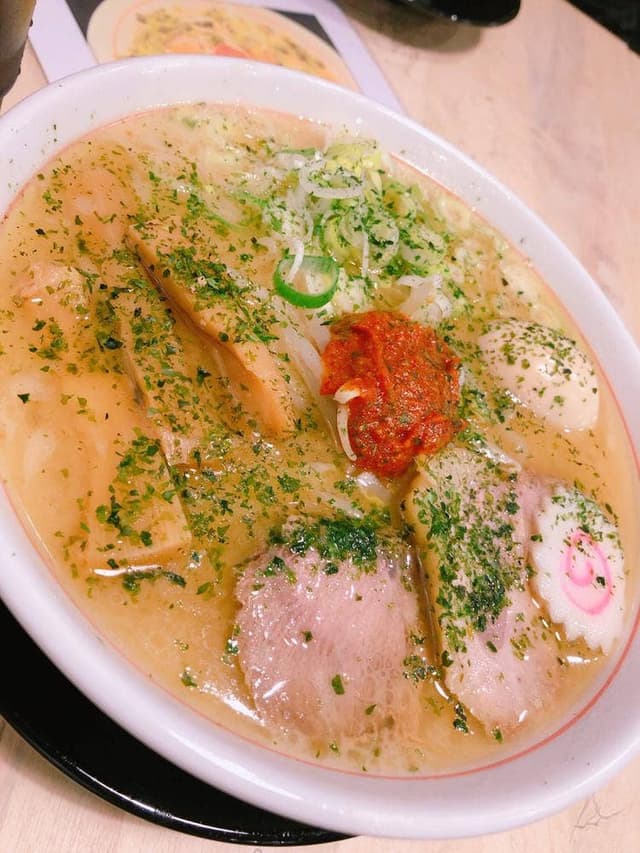 麺や椿 - サブ画像1