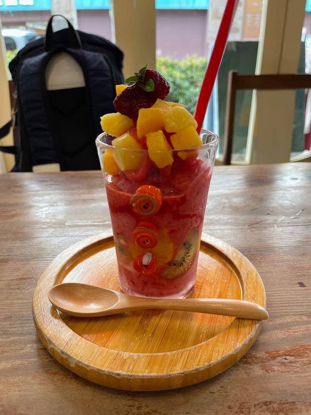 Vita Smoothies - サブ画像3