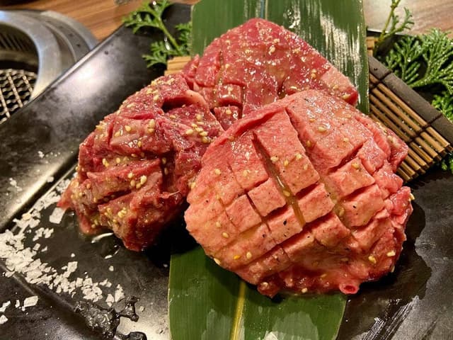 焼肉 源 - サブ画像2