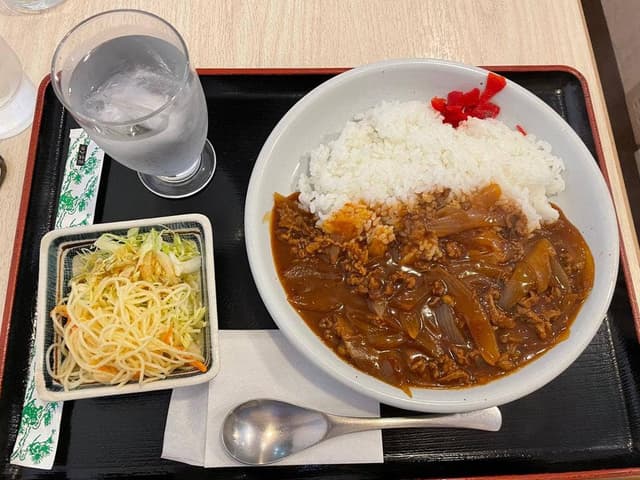 うさぎ亭 - サブ画像1