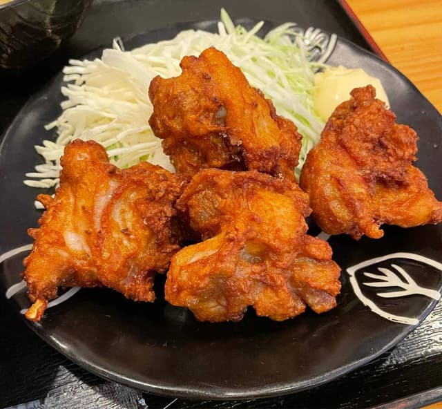 ごはんや鉄丸 - サブ画像1