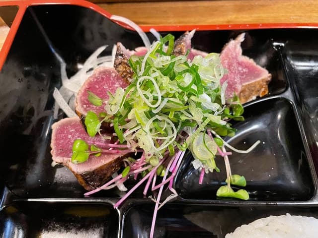 土佐料理居酒屋 心 - サブ画像2