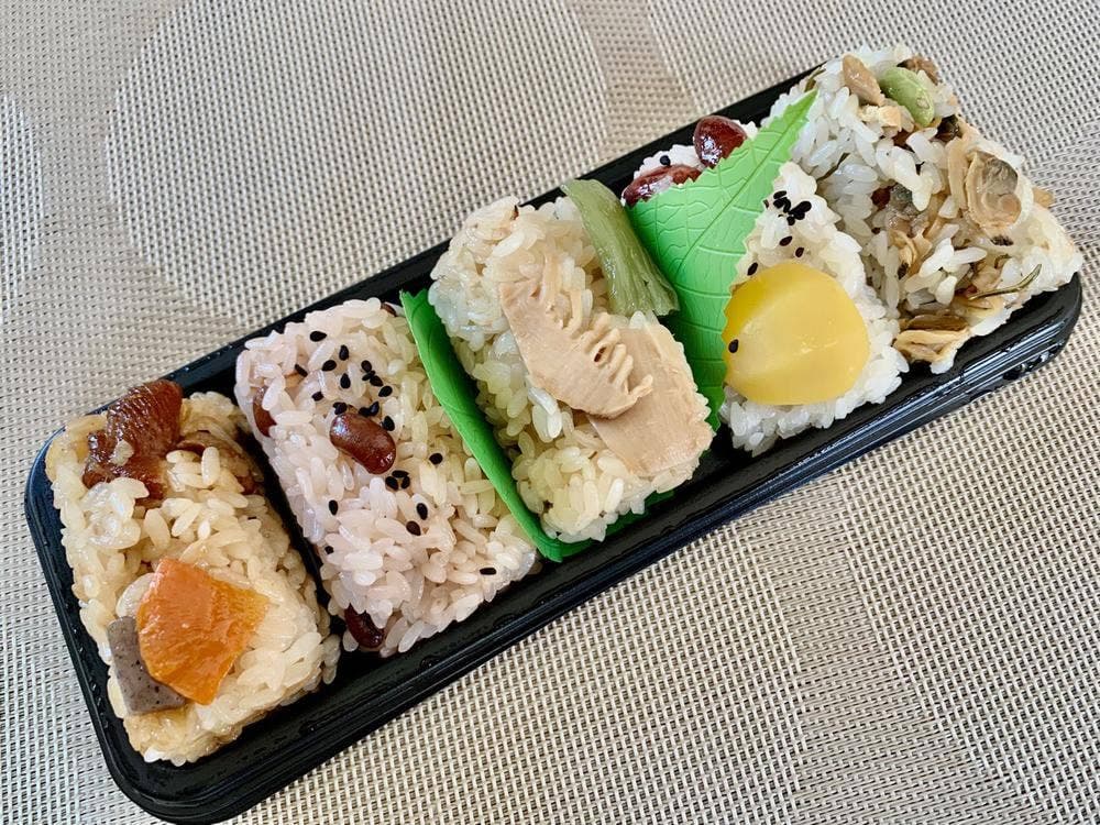 おこわ米八 大阪タカシマヤ店