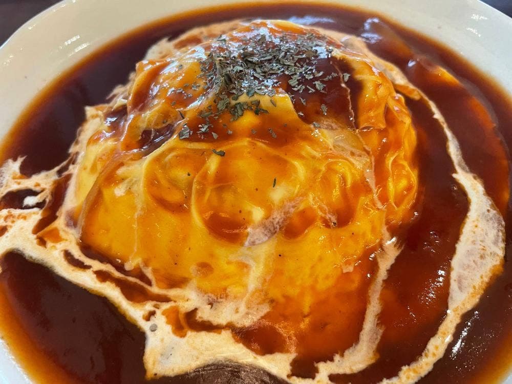Cafe Ecran イオン三原店