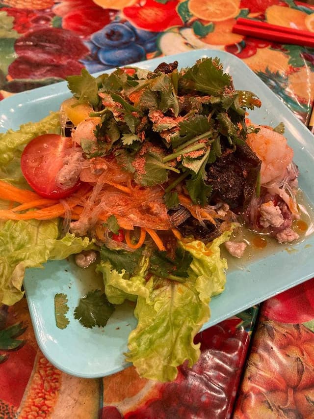 カオサンカァ - サブ画像1