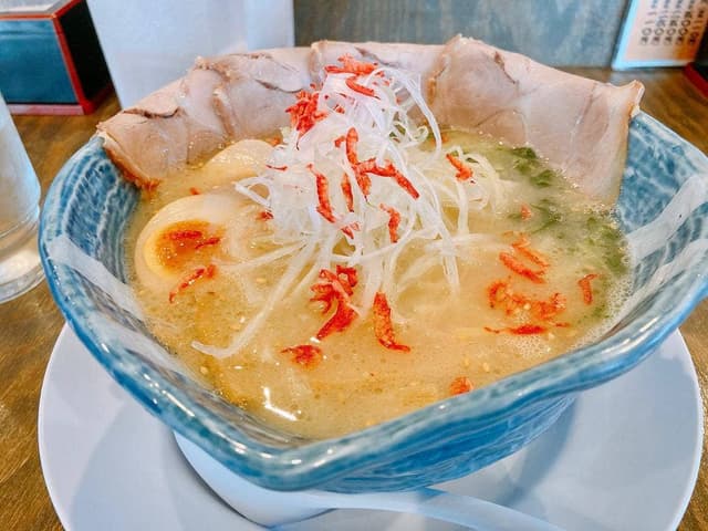 らーめん家 和ト - サブ画像1