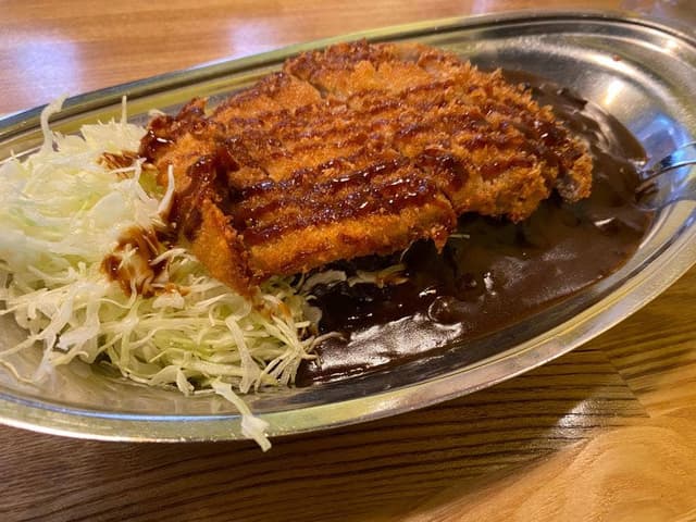 ゴーゴーカレー 北海道大学前スタジアム店 - サブ画像2