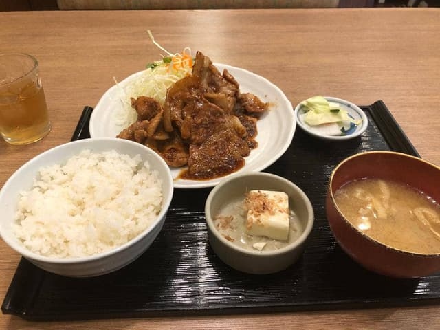 かつ善 - サブ画像3
