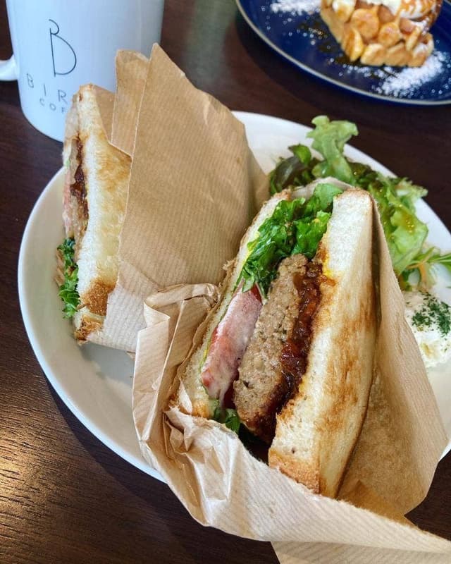 BIRTH COFFEE ACROSSMALL泉北店 - サブ画像3