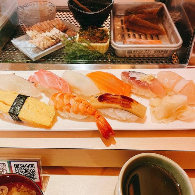 神田 江戸ッ子寿司 中店 - サブ画像2