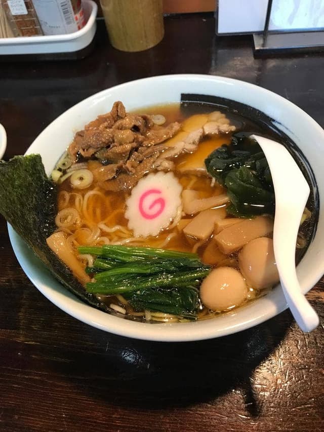 麺屋 あおい - サブ画像1