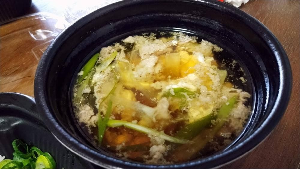 肉丸商店 泉大津店