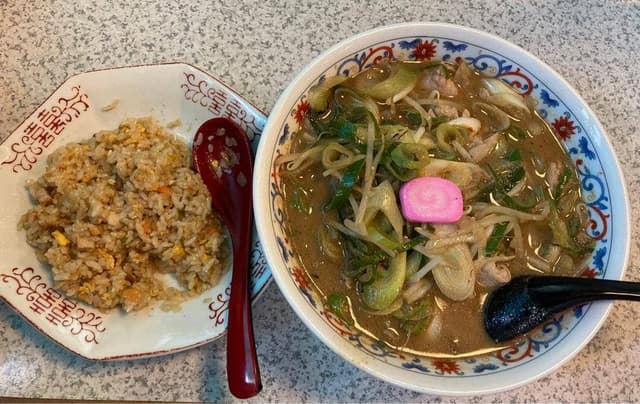 ラーメン 川裕 - サブ画像1