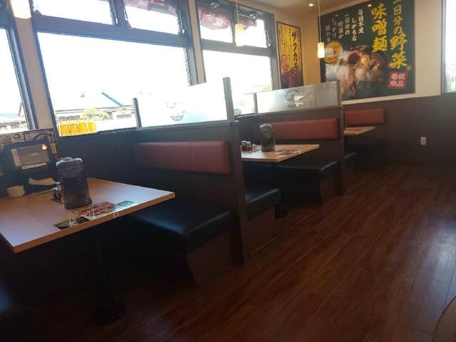 大志軒 上戸祭店 - サブ画像2