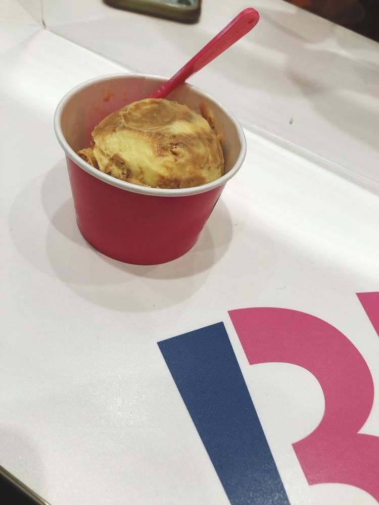 サーティワンアイスクリーム ららぽーと富士見店