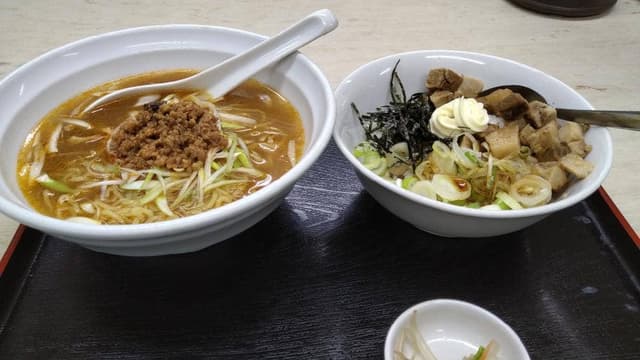台湾料理 食の味 - サブ画像1