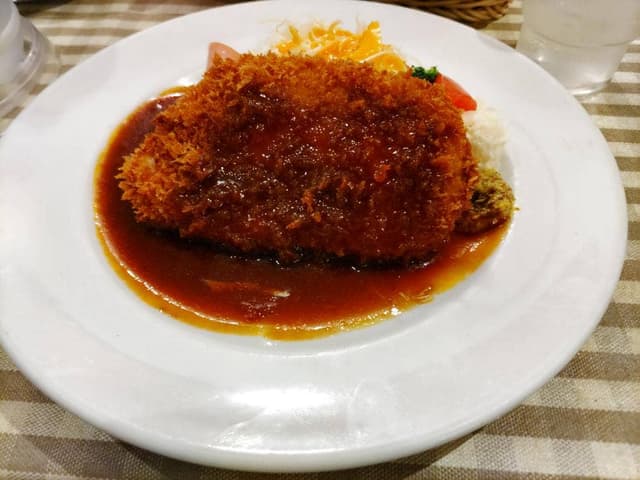 フジオ軒 南森町店 - サブ画像1