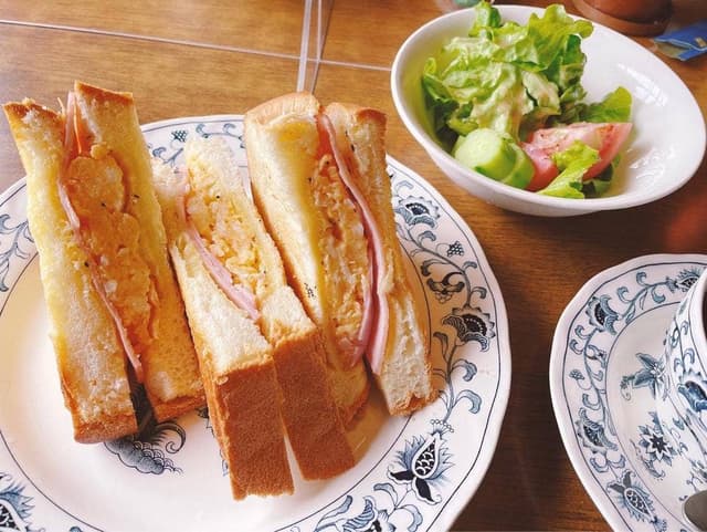 コイデ - サブ画像2