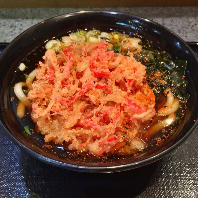 名代 富士そば 昭和通り店 - サブ画像2