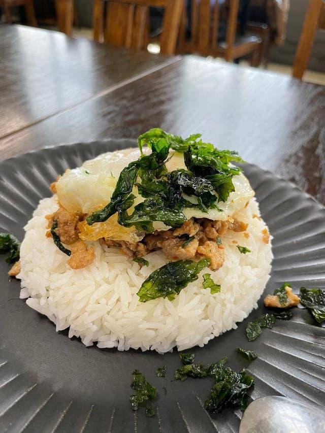 マンゴツリーカフェ上野 - サブ画像2