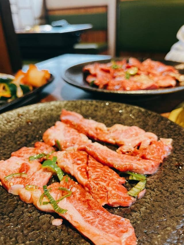 中込精肉店 - サブ画像2