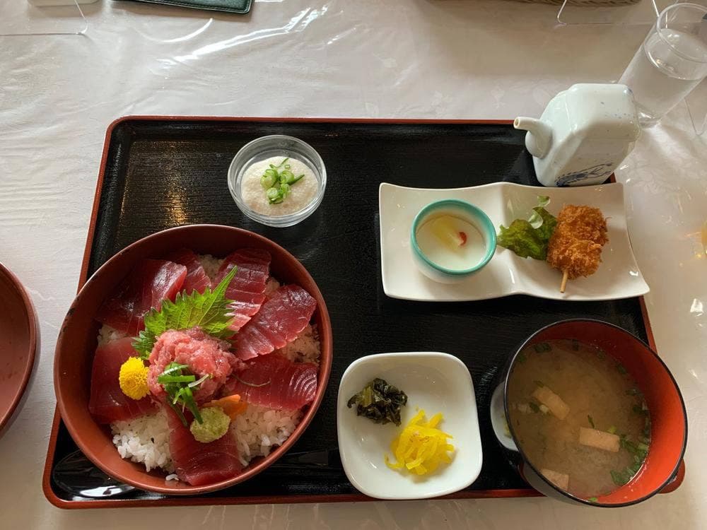 伊豆ハイツゴルフ倶楽部 レストラン