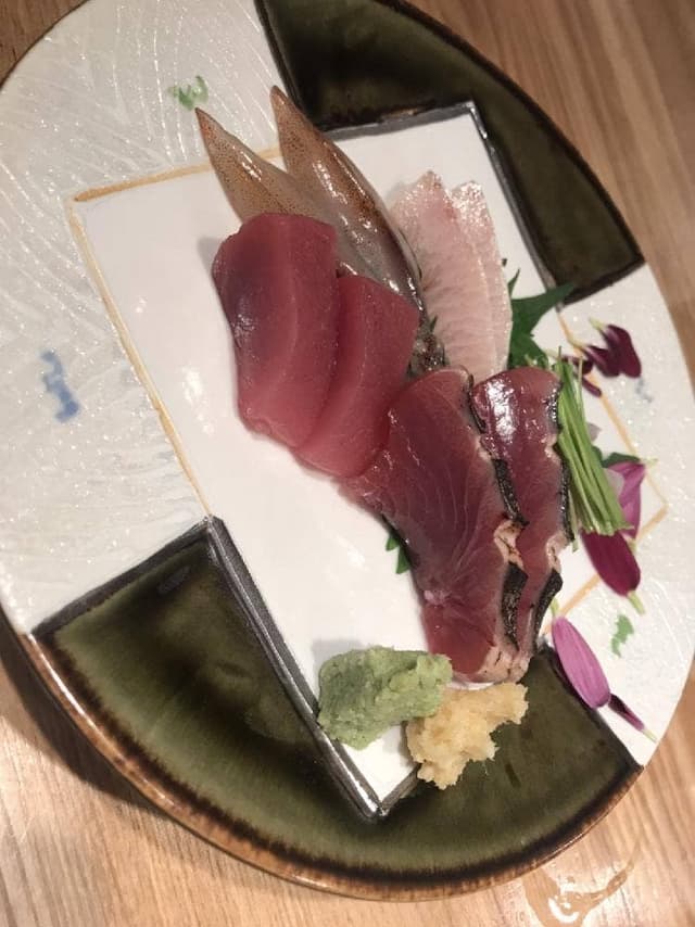 さかなや 神山町 かねなり - サブ画像1