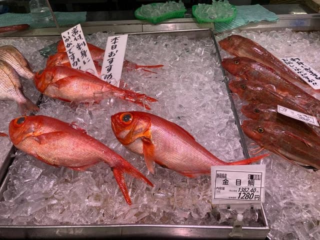 魚耕 春日部店 - サブ画像2