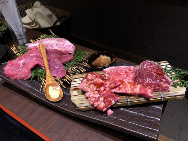 肉匠 牛虎 堺筋本町店 - サブ画像3