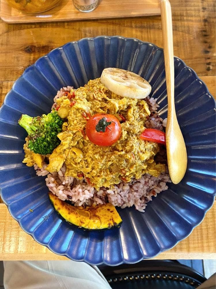 大田咖喱